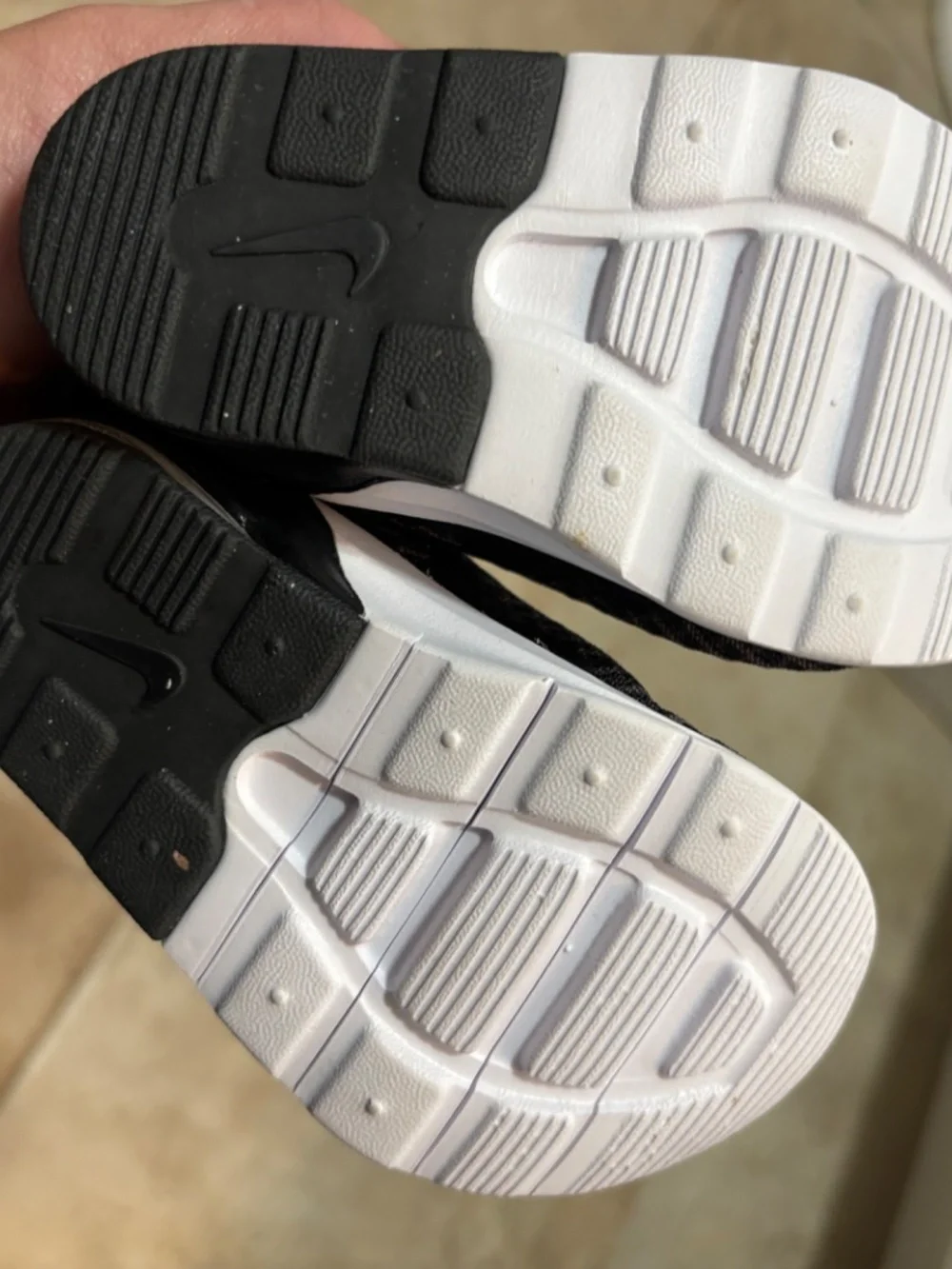 Nike 4C shoes